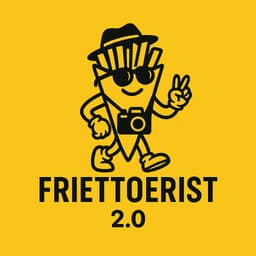 Frittoerist logo