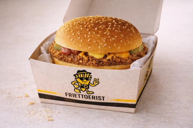 Cheeseburger