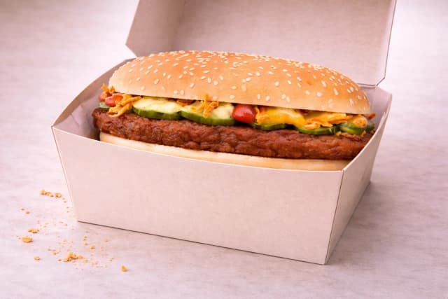 Royalburger