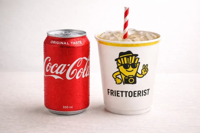 Coca-Cola (33 cl)