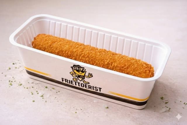 Kipcorn