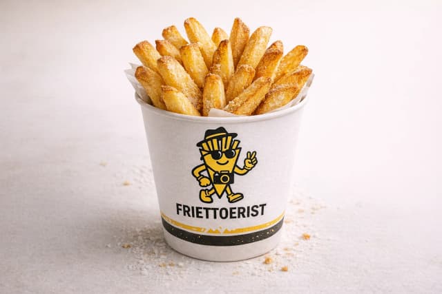 Medium Fries