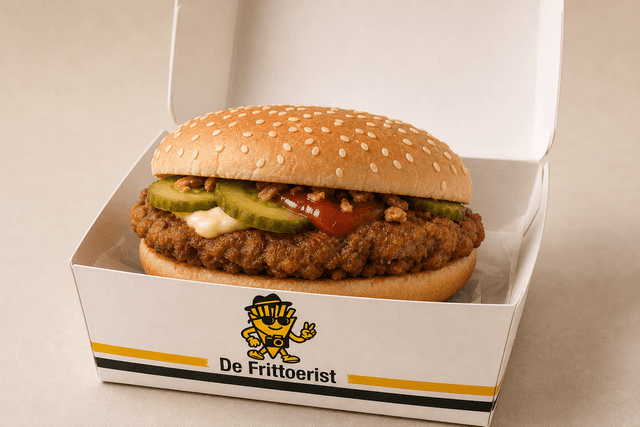 Bicky Burger